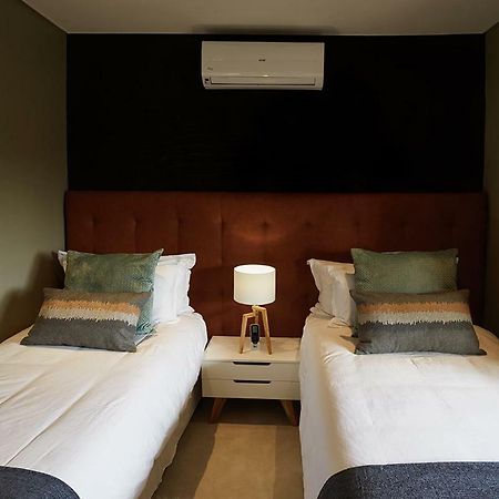 Mhondoro Safari Lodge & Villa Welgevonden Game Reserve Luaran gambar