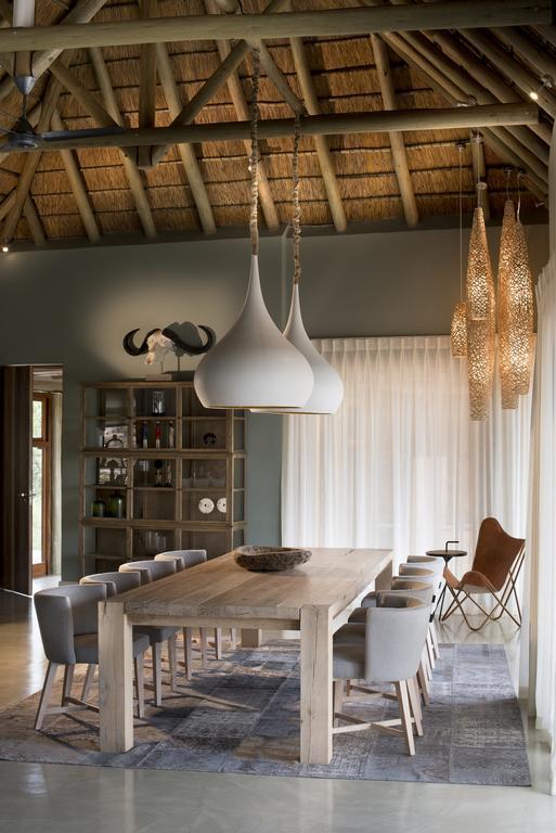 Mhondoro Safari Lodge & Villa Welgevonden Game Reserve Luaran gambar