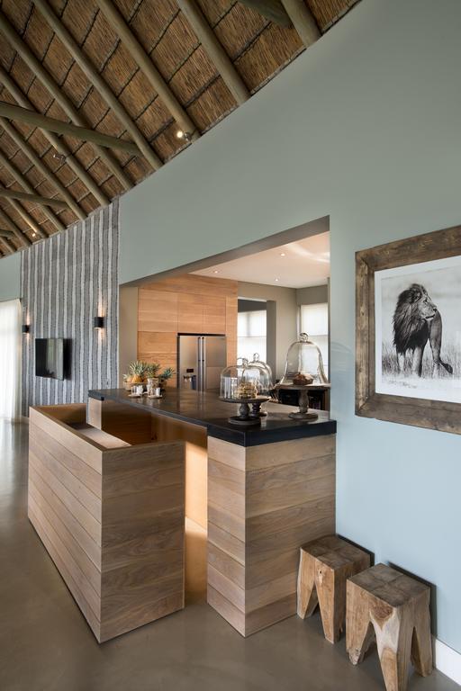Mhondoro Safari Lodge & Villa Welgevonden Game Reserve Luaran gambar