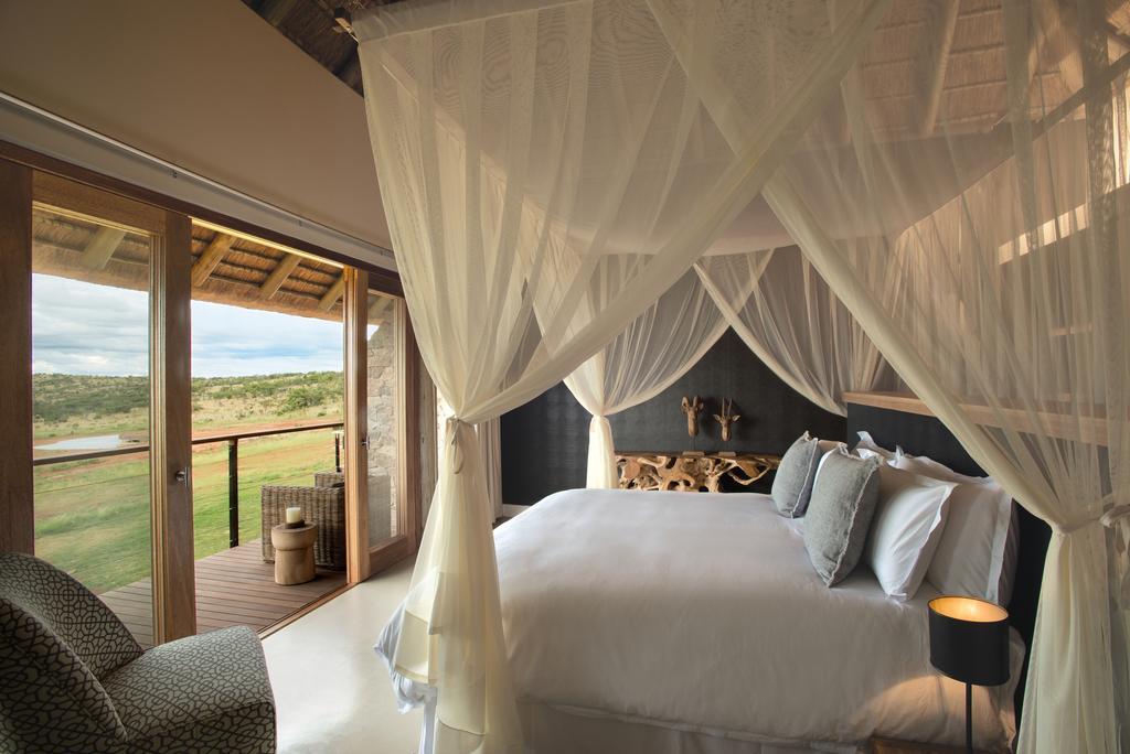 Mhondoro Safari Lodge & Villa Welgevonden Game Reserve Luaran gambar
