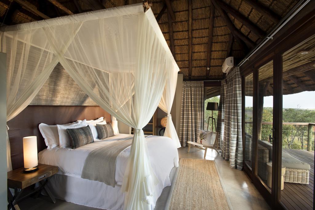 Mhondoro Safari Lodge & Villa Welgevonden Game Reserve Luaran gambar