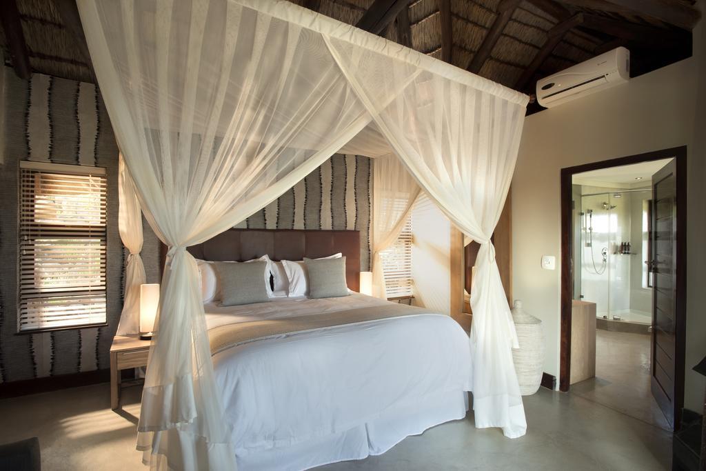 Mhondoro Safari Lodge & Villa Welgevonden Game Reserve Luaran gambar