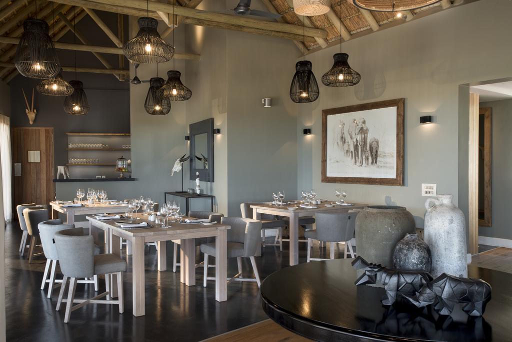 Mhondoro Safari Lodge & Villa Welgevonden Game Reserve Luaran gambar