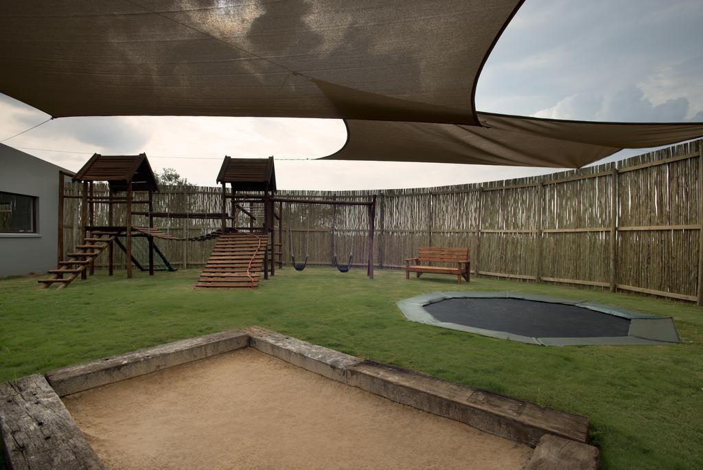 Mhondoro Safari Lodge & Villa Welgevonden Game Reserve Luaran gambar