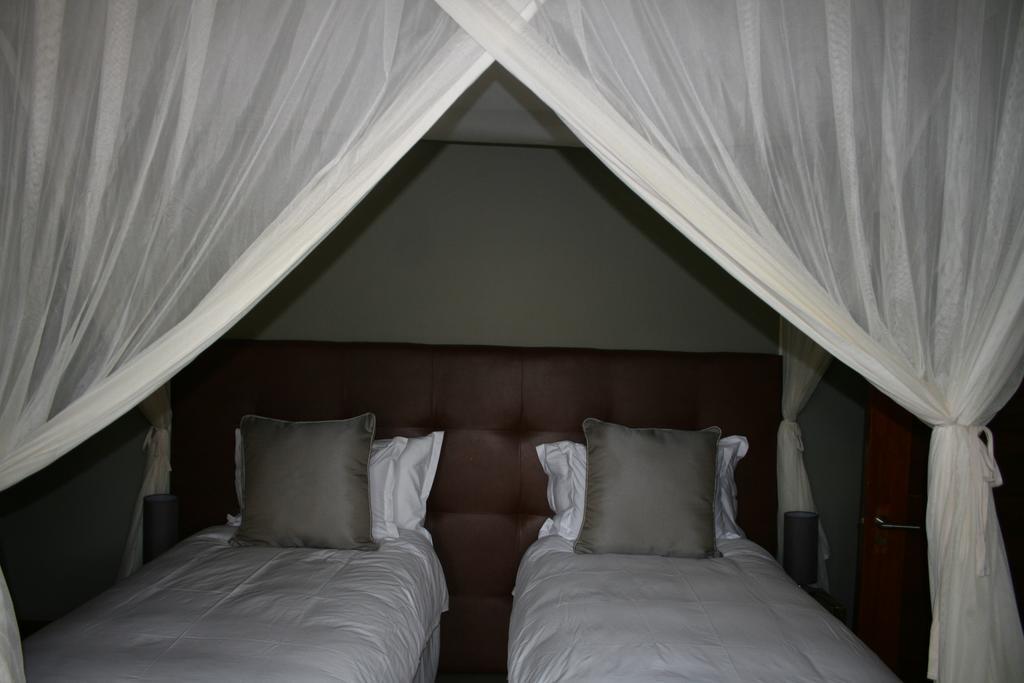 Mhondoro Safari Lodge & Villa Welgevonden Game Reserve Luaran gambar