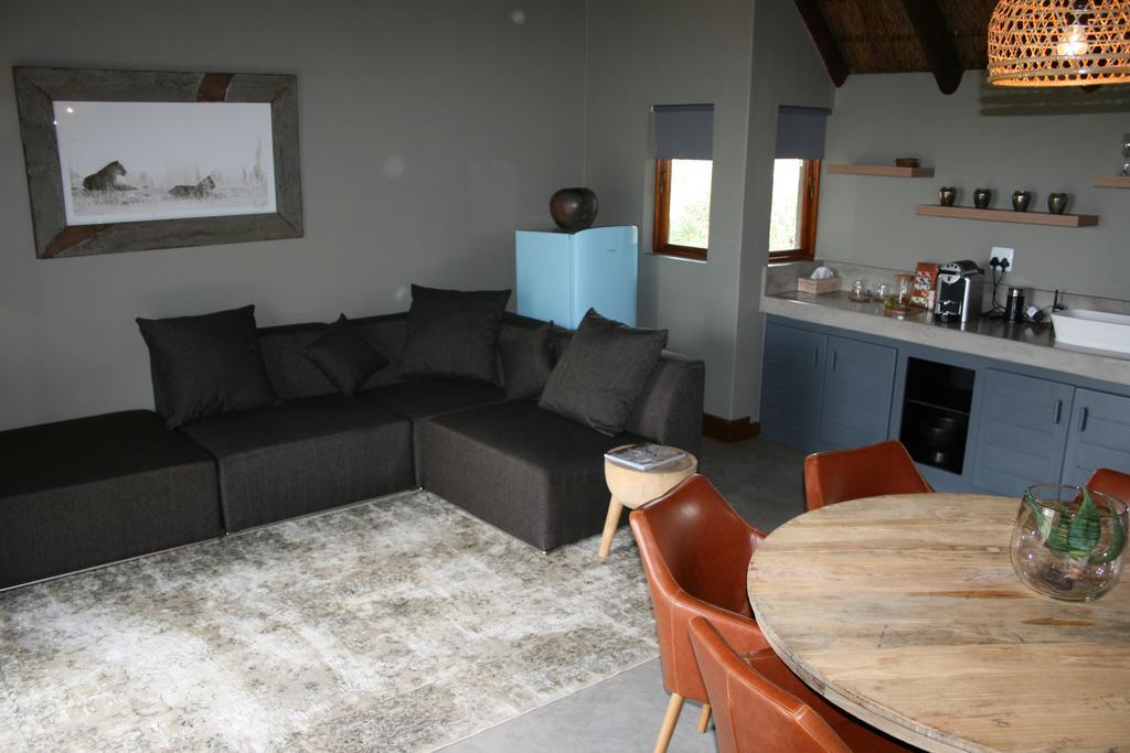 Mhondoro Safari Lodge & Villa Welgevonden Game Reserve Luaran gambar