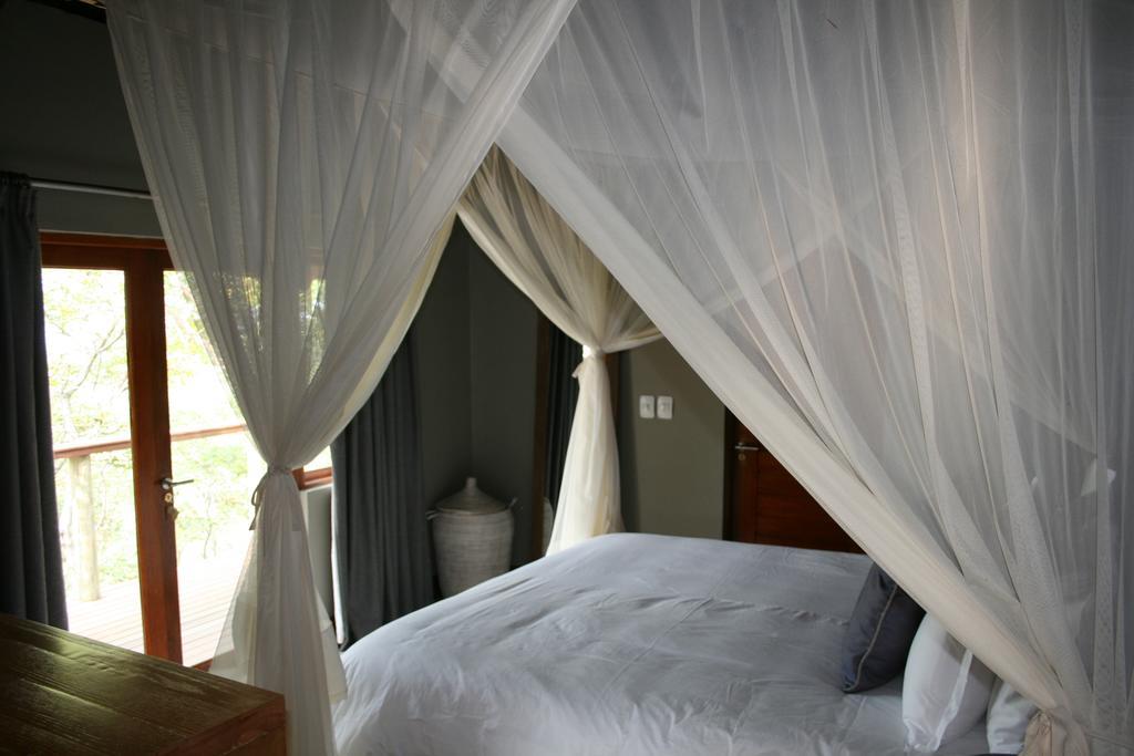 Mhondoro Safari Lodge & Villa Welgevonden Game Reserve Luaran gambar