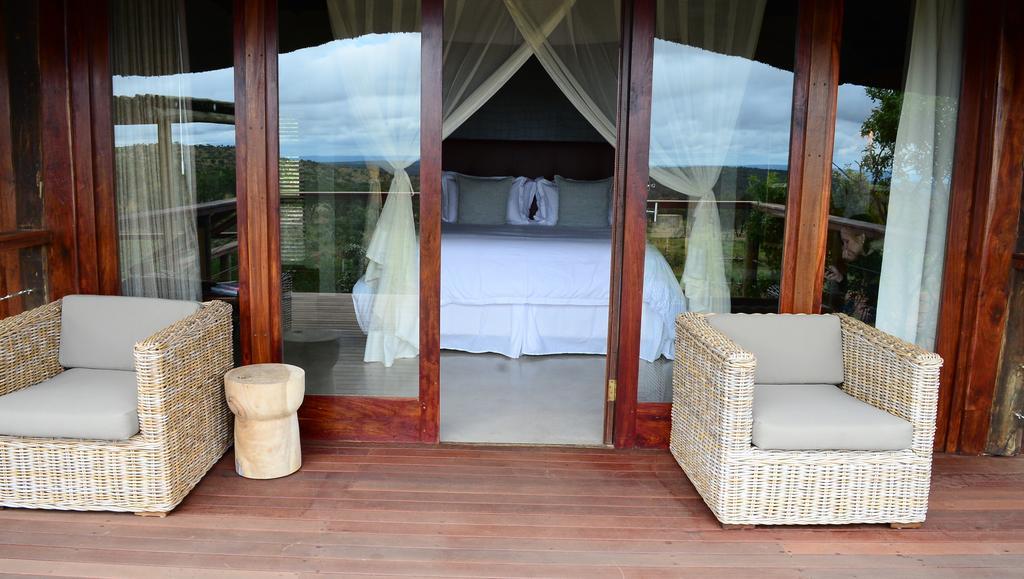 Mhondoro Safari Lodge & Villa Welgevonden Game Reserve Luaran gambar