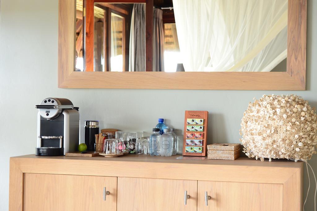 Mhondoro Safari Lodge & Villa Welgevonden Game Reserve Luaran gambar