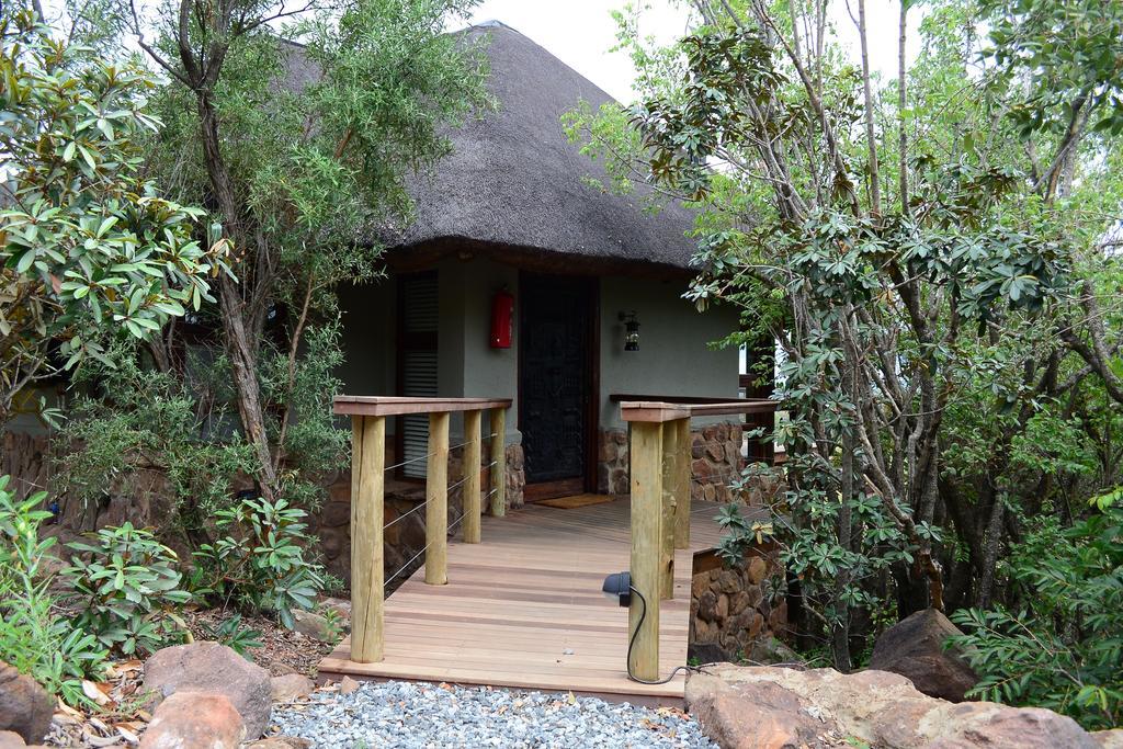 Mhondoro Safari Lodge & Villa Welgevonden Game Reserve Luaran gambar