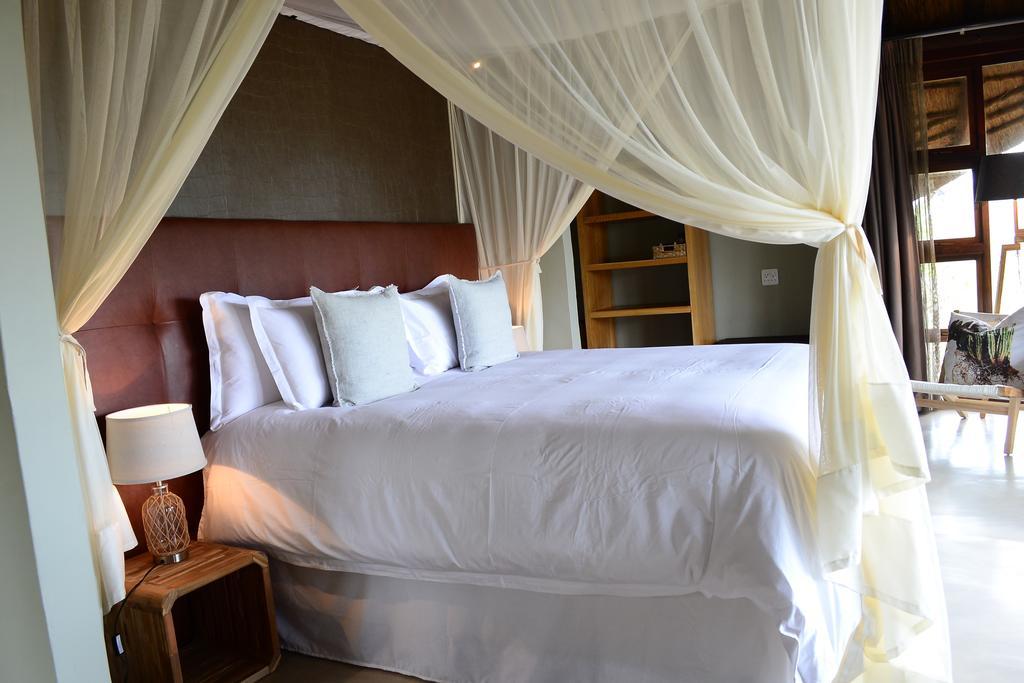 Mhondoro Safari Lodge & Villa Welgevonden Game Reserve Luaran gambar