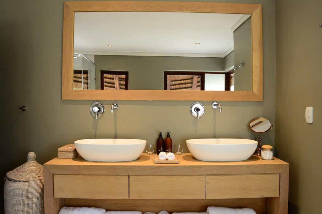 Mhondoro Safari Lodge & Villa Welgevonden Game Reserve Luaran gambar