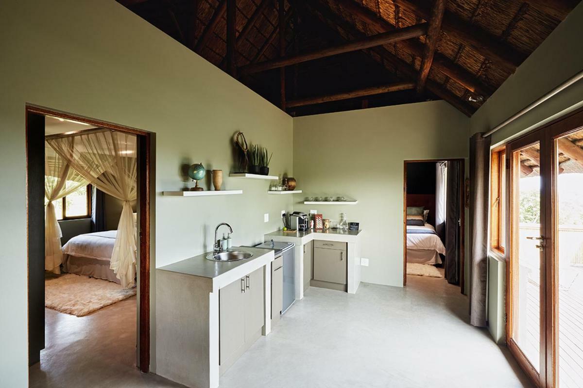 Mhondoro Safari Lodge & Villa Welgevonden Game Reserve Luaran gambar