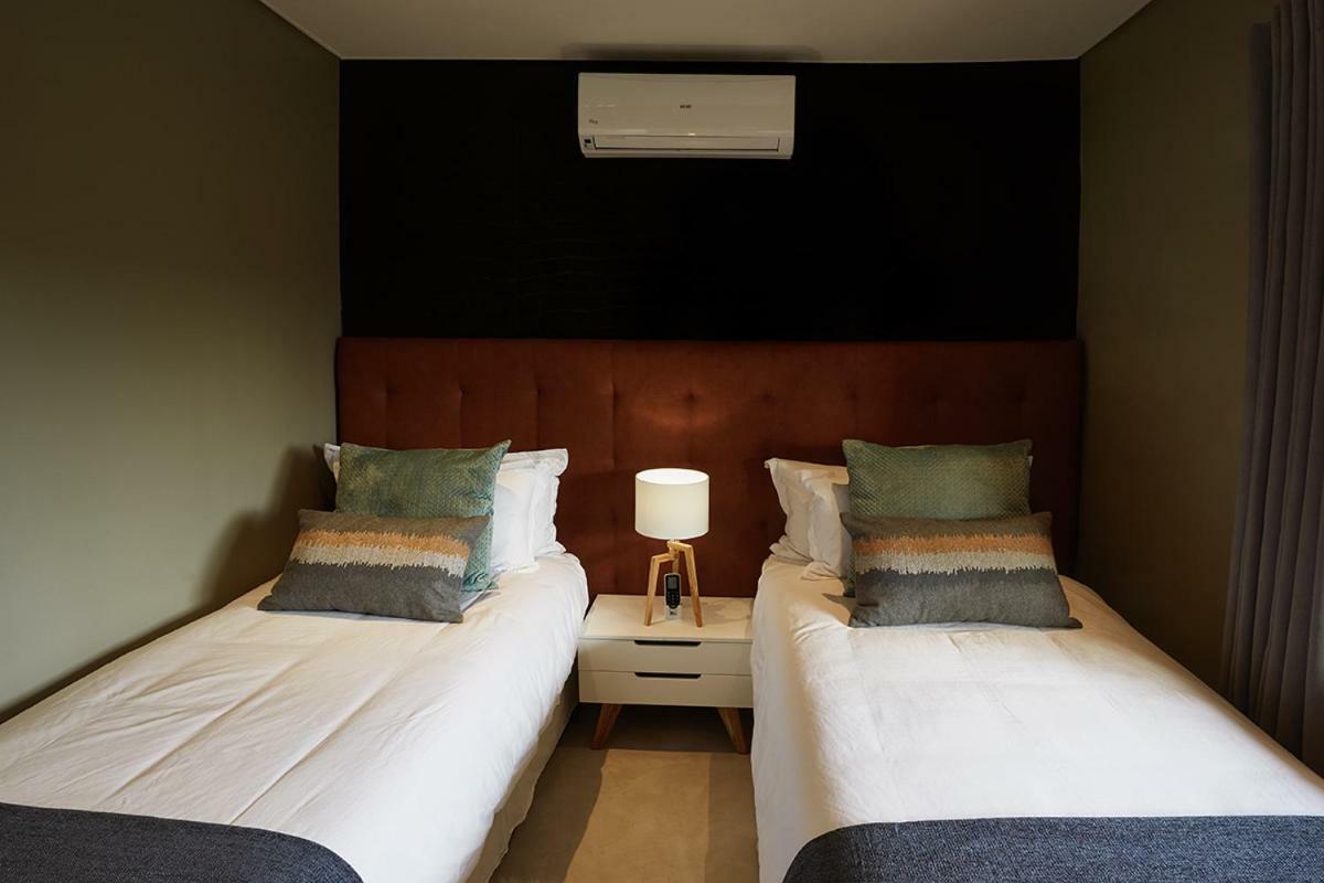 Mhondoro Safari Lodge & Villa Welgevonden Game Reserve Luaran gambar