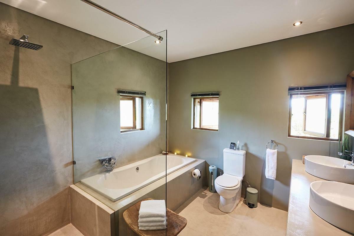 Mhondoro Safari Lodge & Villa Welgevonden Game Reserve Luaran gambar