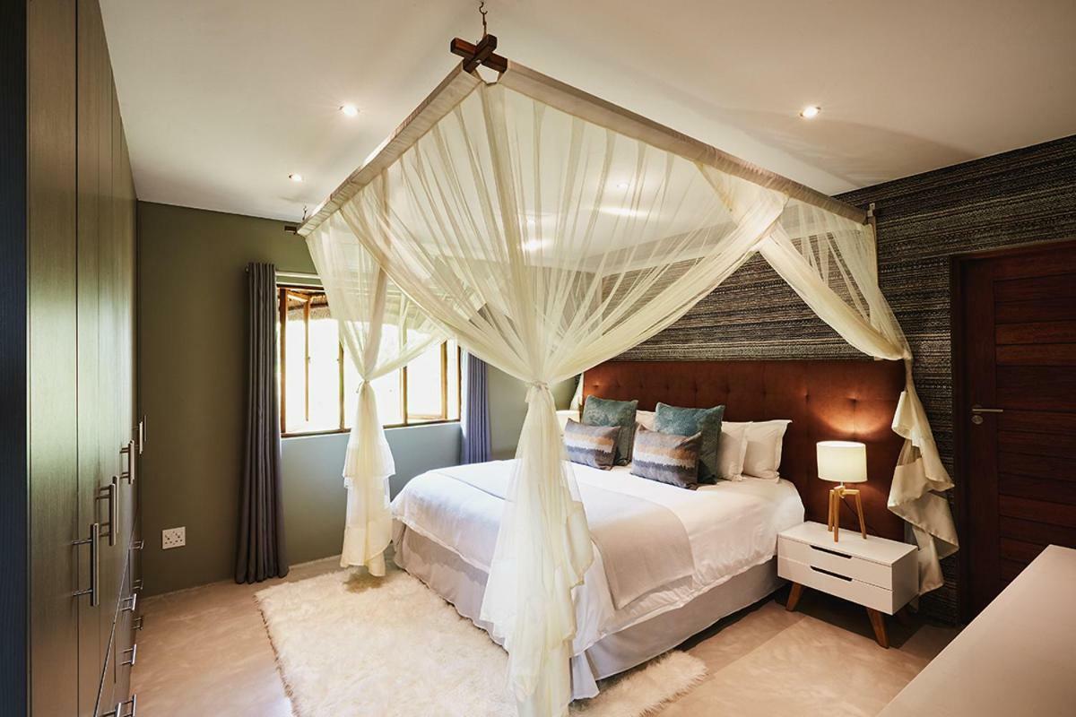 Mhondoro Safari Lodge & Villa Welgevonden Game Reserve Luaran gambar